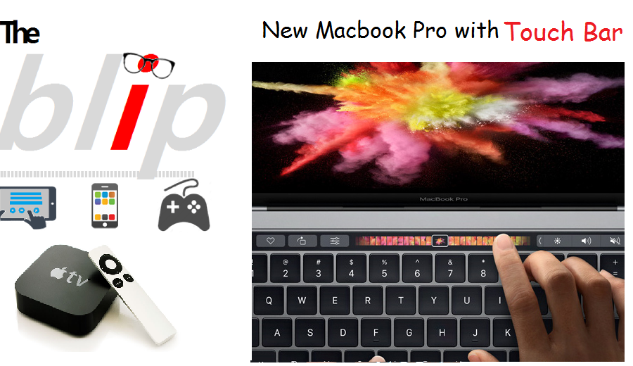 Macbook Pro