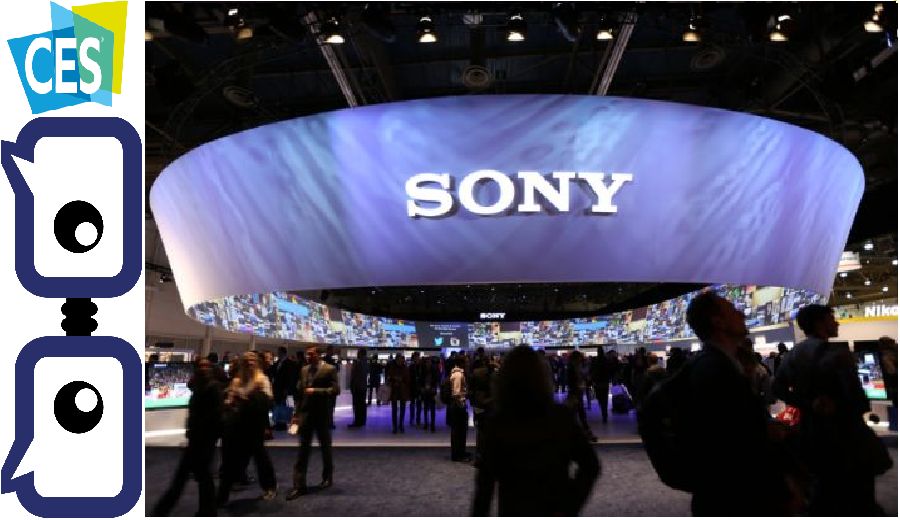 CES 2017 Sony Pre Show – What to Expect