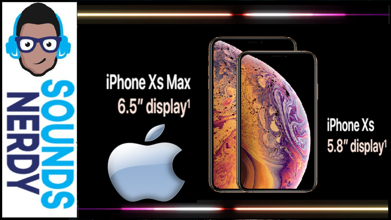 Apple IPhone Xs, IPhone Xs Max, IPhone Xr and Apple Watch Series 4 – Event Recap