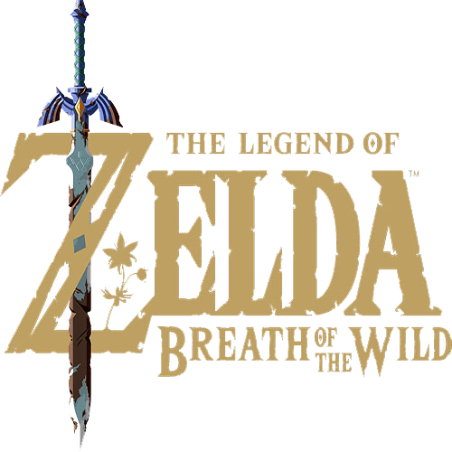 Hall of Game: Legend of Zelda: Breath of the Wild
