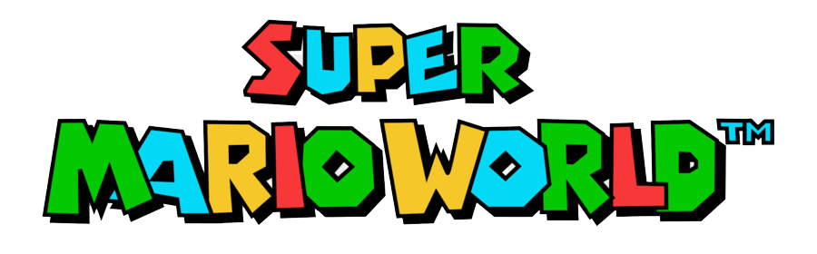 Hall of Game: Super Mario World