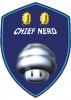Chief Nerd