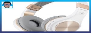 Nerdy Review: Riwbox XBT- 80 Wireless Headphones
