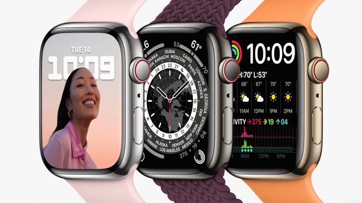 Apple Watch Series 7 price: Here’s how much every model costs