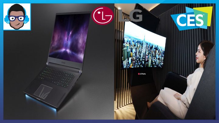 CES 2022 Preview: LG What to Expect