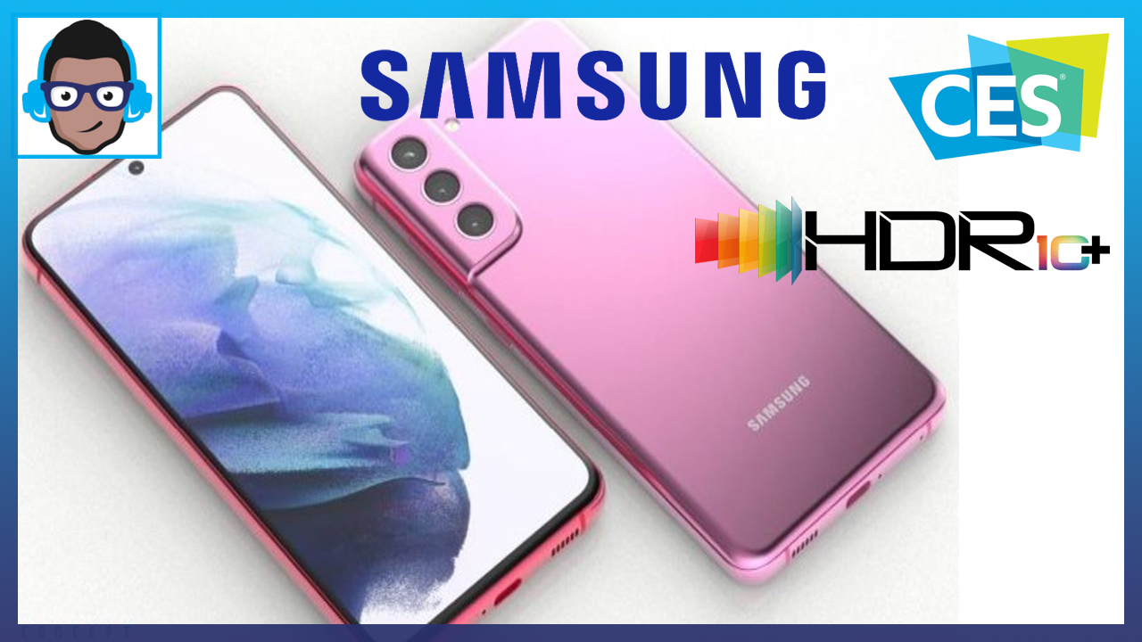 CES 2022 Preview: Samsung What to Expect