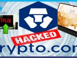 Crypto.com Hacked