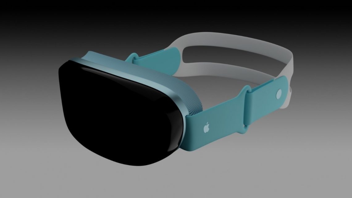 Apple AR/VR headset hitting some snags & may not make 2022 release