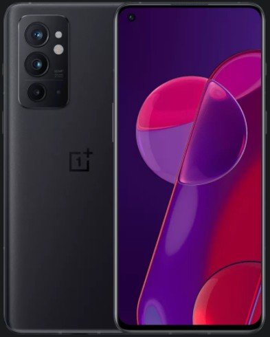 OnePlus 9RT review: Identity crisis