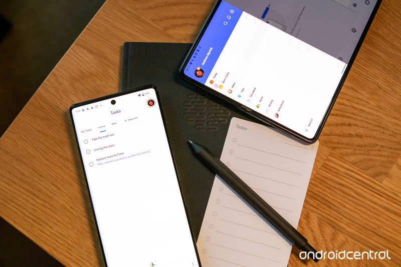Knock out those tasks with ease with the best to-do apps for Android