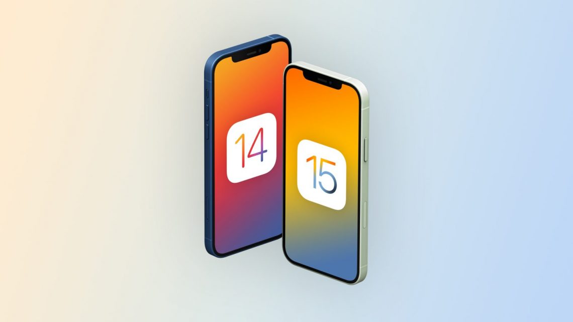 Apple is no longer letting users stay on iOS 14 with security updates