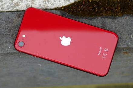 Apple iPhone SE 3 render leak shows off an iPhone XR revival