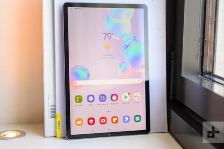 The best Android tablets for 2022