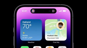 dynamic-island-expected-to-replace-notch-on-all-iphone-15-models-|-appleinsider