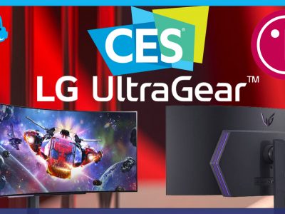CES 2023 PREVIEW: LG What to Expect