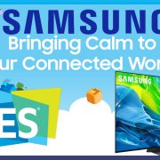 CES 2023 PREVIEW: Samsung What to Expect