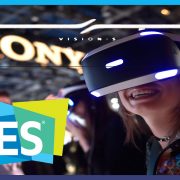 CES 2023 PREVIEW: Sony What to Expect