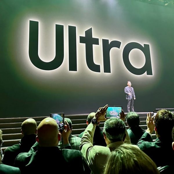 Everything Samsung announced at Unpacked 2023
