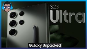 Samsung Galaxy Unpacked – Everything Announced