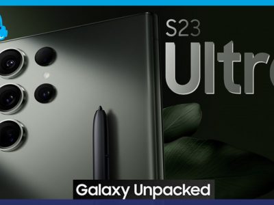 Samsung Galaxy Unpacked - Everything Announced