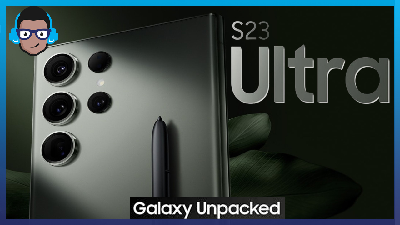 Samsung Galaxy Unpacked &#8211; Everything Announced