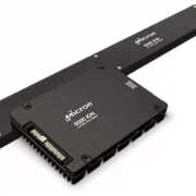 Micron unveils SCM-lite SSD &#8211; A third of the performance, a fifth of the cost