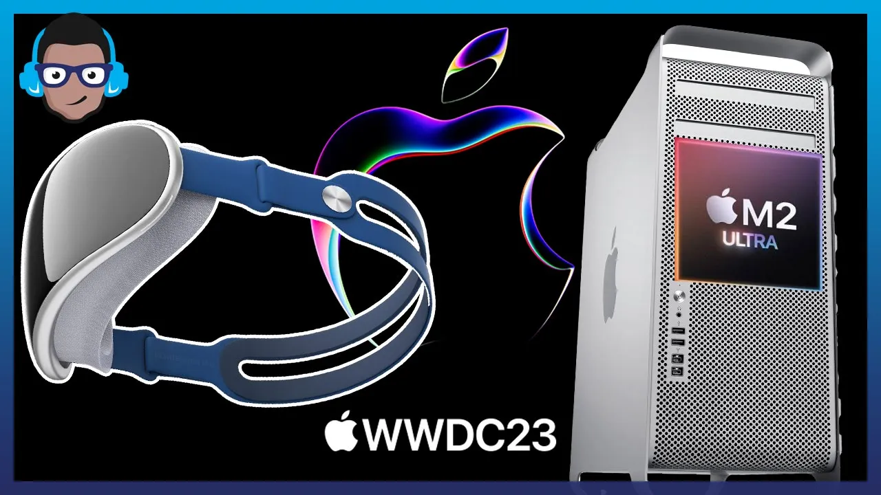 Big Announcements Coming at WWDC 2023 | What to Expect