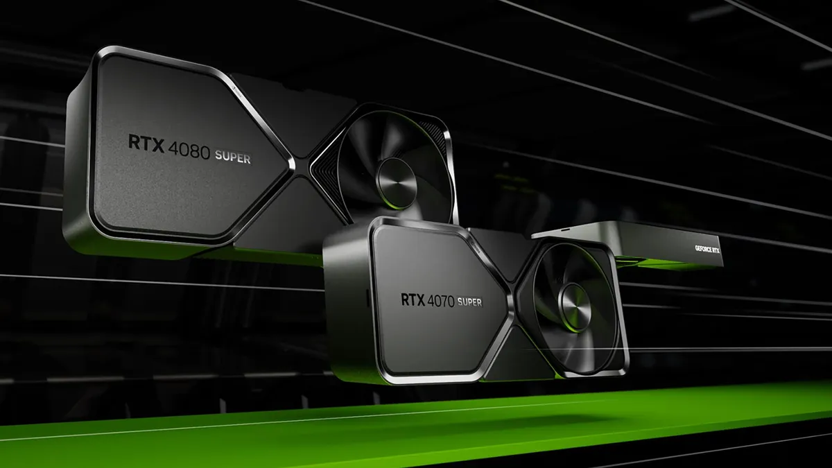 Nvidia’s RTX 4070 Super might just be the GPU you’ve been waiting for if this leak is anything to go by