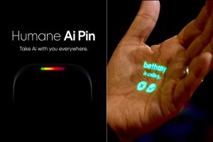 Humane AI Pin reviews are in revealing the truth behind the hype