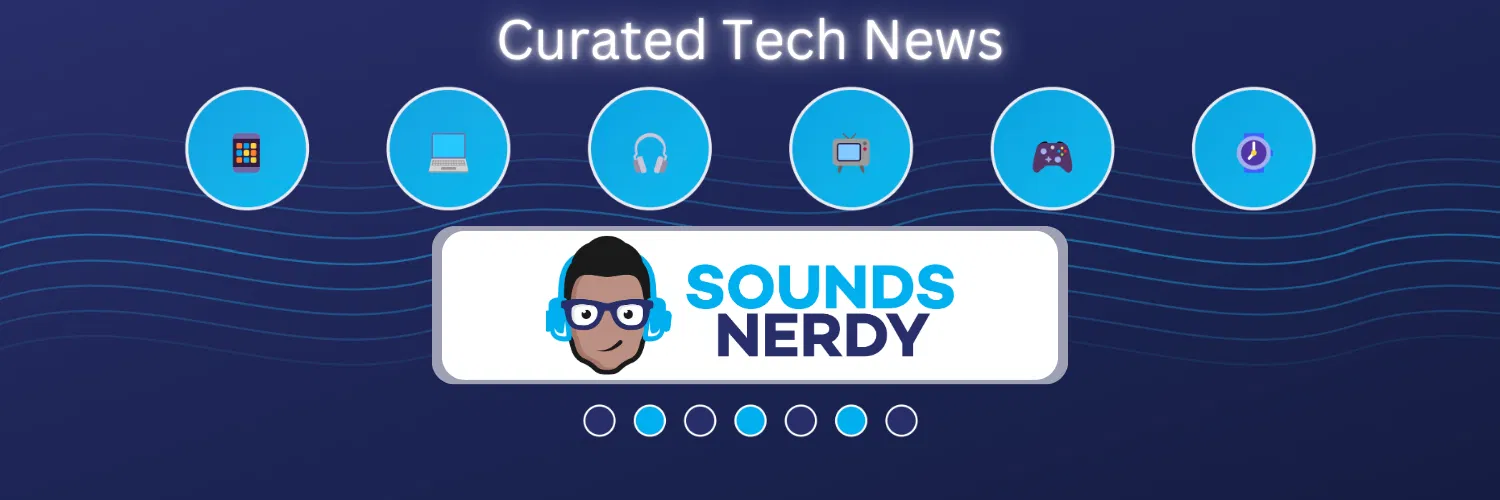 Curated Tech News
