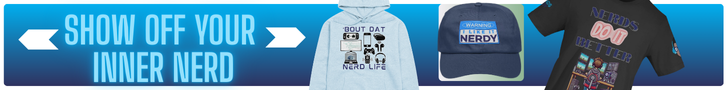 Merch Banner