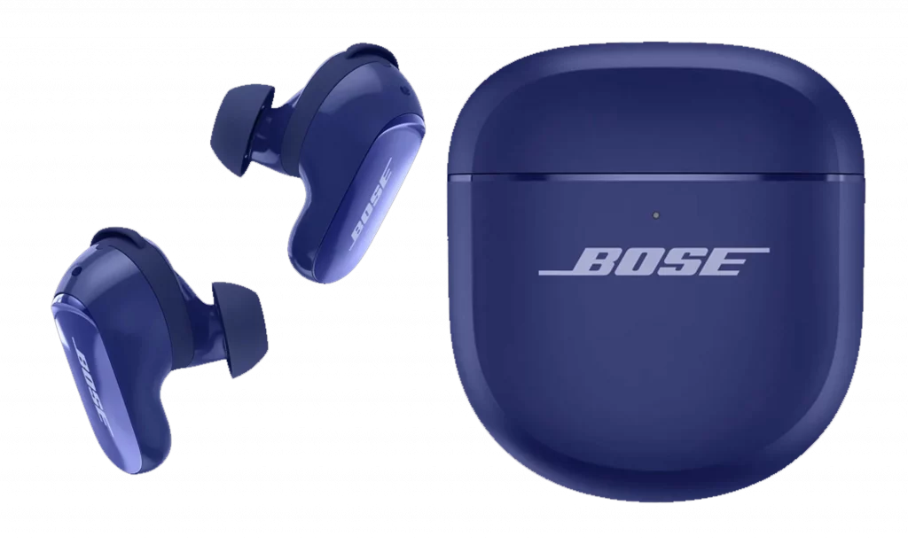 Bose QuietComfort Ultra Earbuds (2nd Gen)