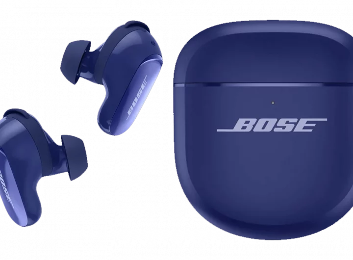 Bose QuietComfort Ultra Earbuds (2nd Gen)
