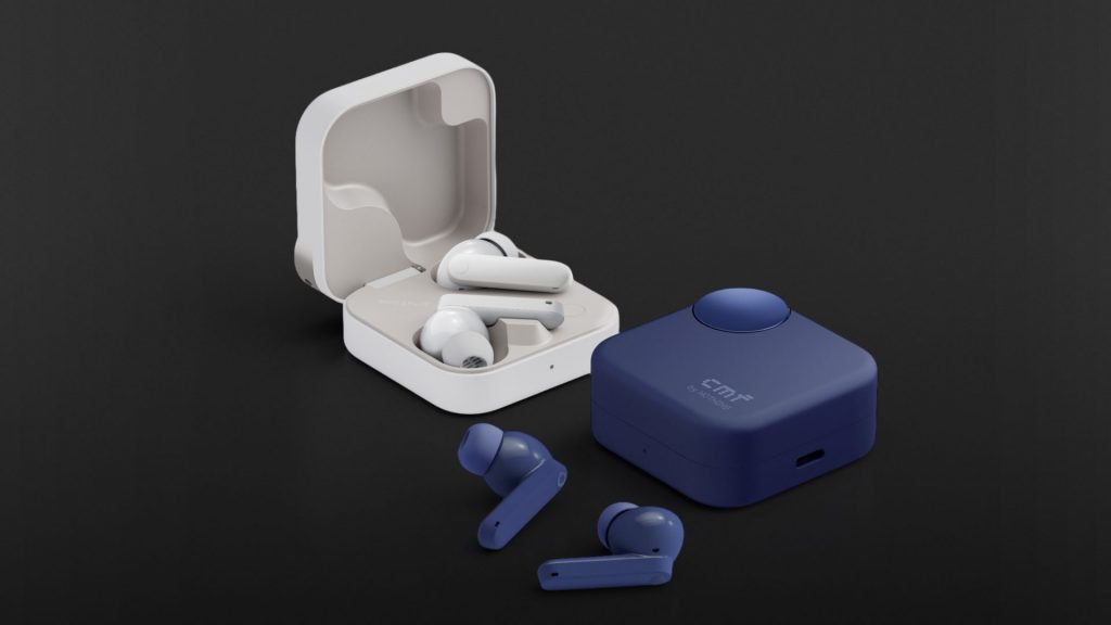 Nothing CMF Buds 2 Plus