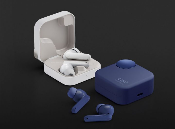 Nothing CMF Buds 2 Plus