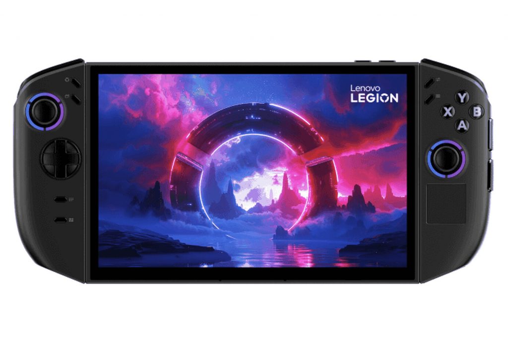 Lenovo Legion Go 2