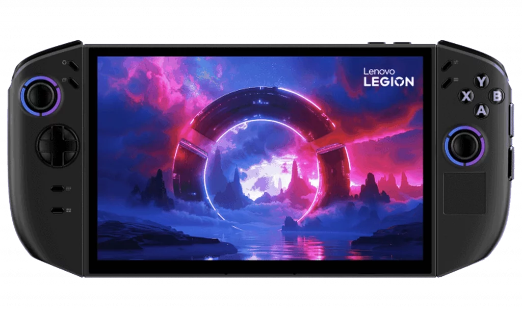 Lenovo Legion Go 2