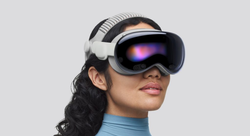 Apple Vision Pro M5 Apple Vision Pro M5