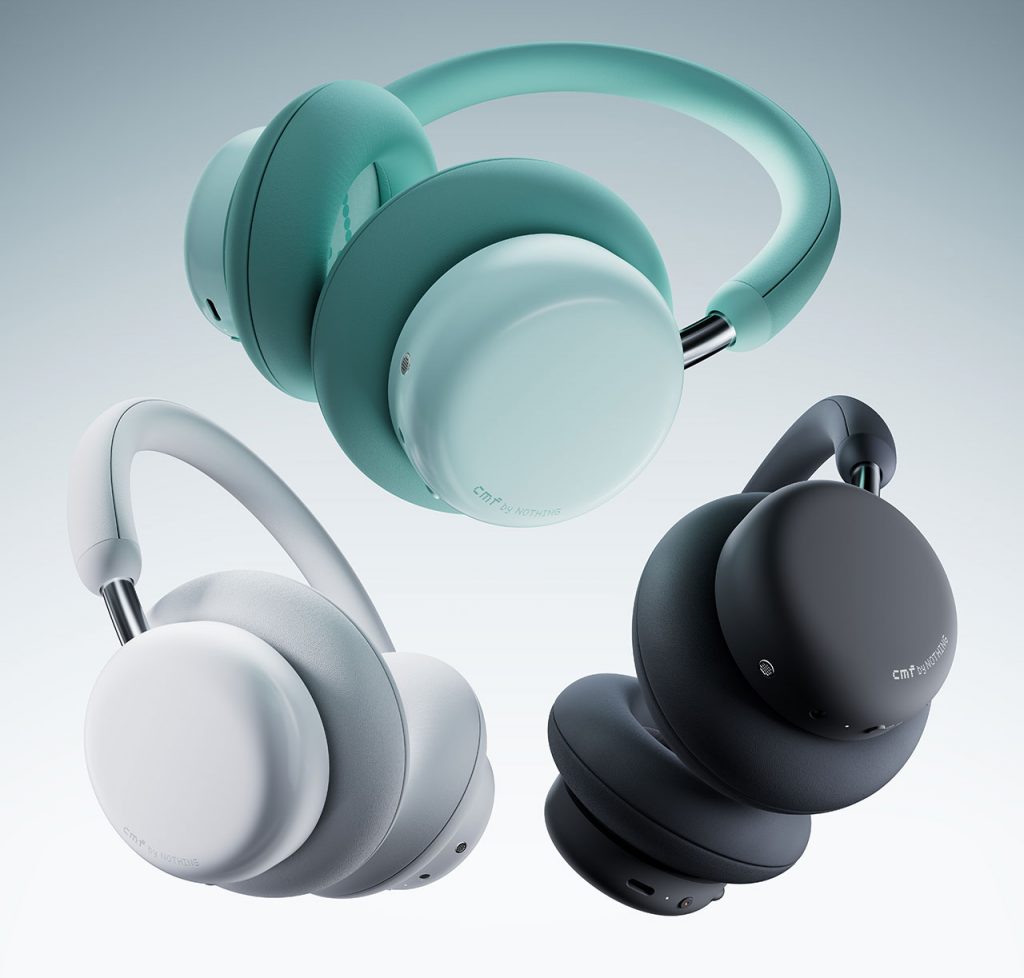 CMF Headphone Pro