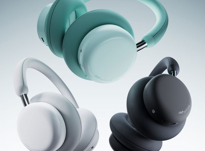 CMF Headphone Pro