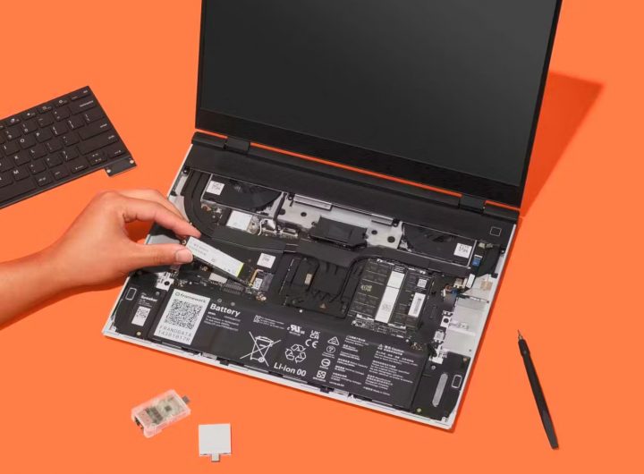 Framework Laptop 16 (2025)
