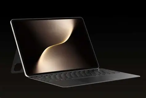 HONOR MagicPad 3 HONOR MagicPad 3