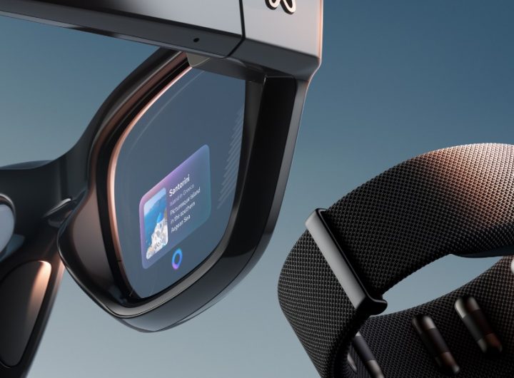 Meta Ray-Ban Display