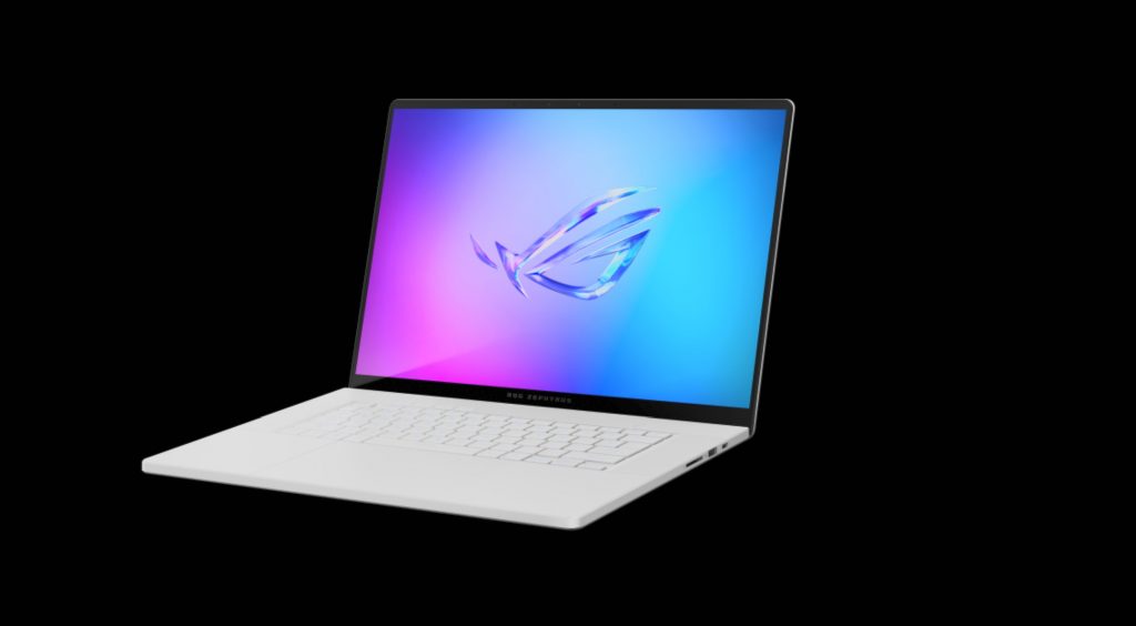 ASUS ROG Zephyrus G16