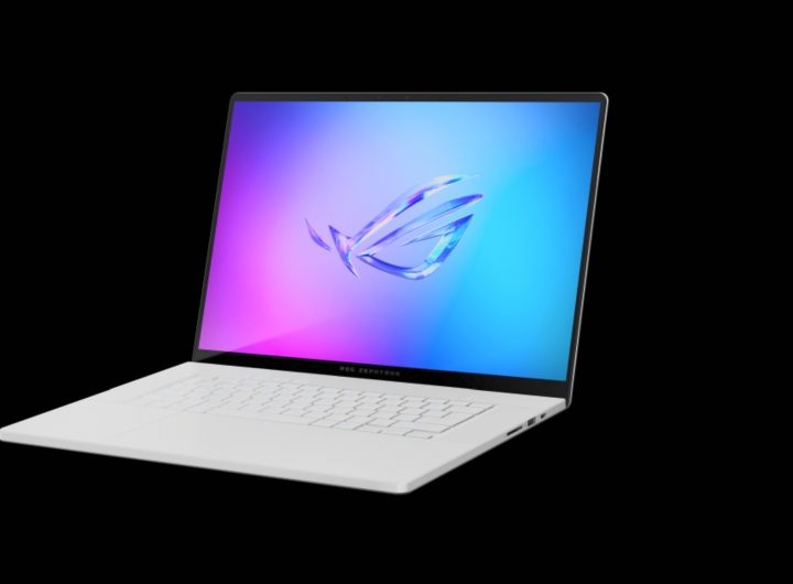 ASUS ROG Zephyrus G16