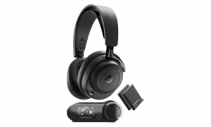 SteelSeries Arctis Nova Elite