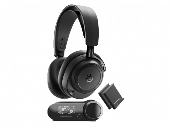 SteelSeries Arctis Nova Elite SteelSeries Arctis Nova Elite