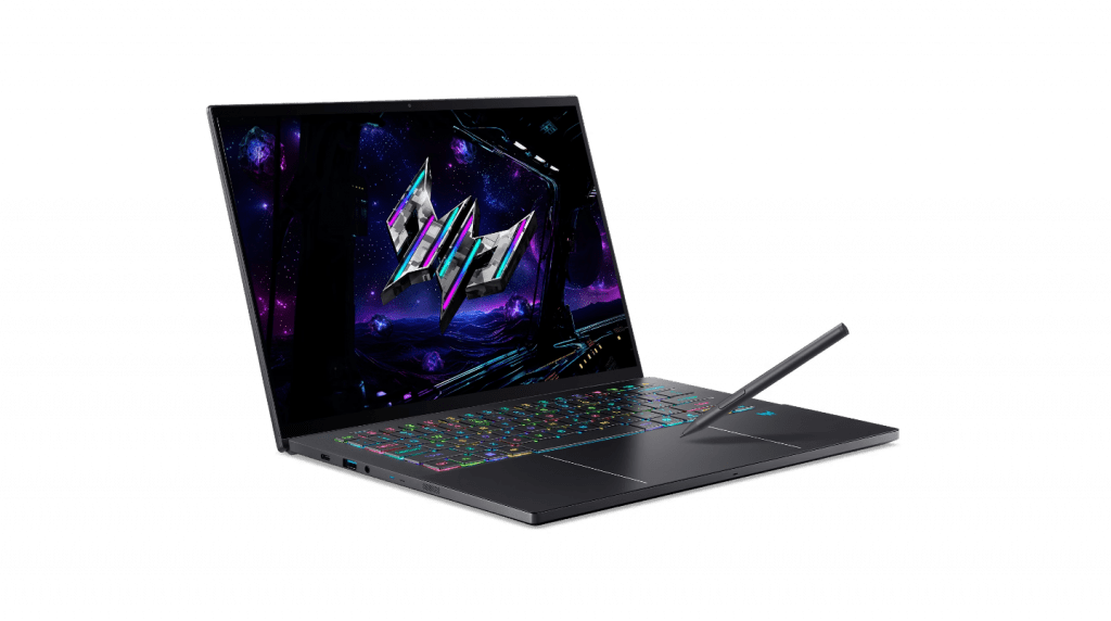 Acer Predator Triton 14 AI