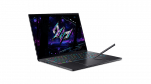 Acer Predator Triton 14 AI Acer Predator Triton 14 AI