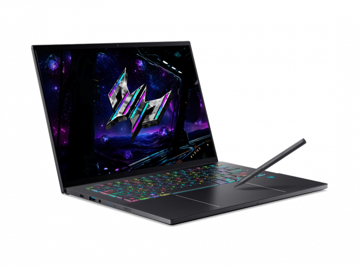 Acer Predator Triton 14 AI